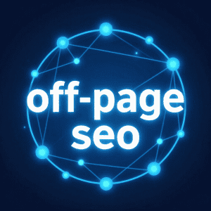 What is off-page seo